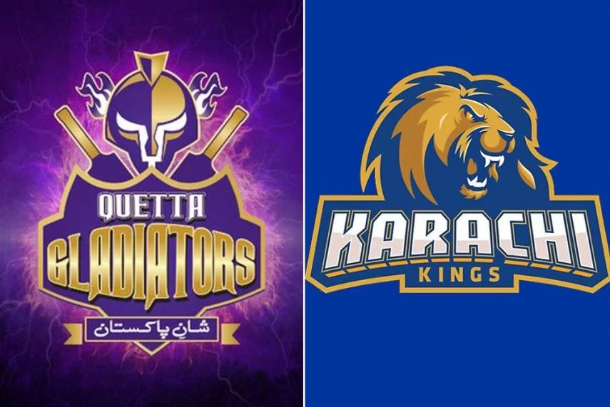 PSL 2021: Karachi Kings defeat Quetta Gladiators, step into play-offs